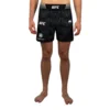 Venum Borilački šorc UFC Zenith Authentic Fight Night Gladiator, Crni