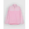 Roxy Whitecamp Half Zip Kids Sweater rose shadow roxygram