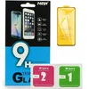 9D zaštitno staklo Fenix za Samsung Galaxy C5 - Crna KP16563