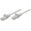 LAN UTP kabl patch cord kat. 5E 0,5m 100% bakar