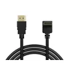 92-605# HDMI-HDMI klasični konektor, kvadratni, 5m
