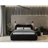 Boxspring postelja Isla BPT - 160x200 cm