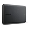TOSHIBA Canvio Basics HDTB510EK3AAH eksterni 1TB 2.5 USB 3.2 crni