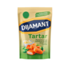TARTAR SOS 300G PVC(10)DIJAMANT