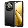 Futrola Carbon Shield TPU za Xiaomi 12 Pro/12 Pro+ - Crna KP31028