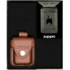 shumee Darilni set 2 vžigalnikov ZIPPO PATTERN DESIGN št. 4