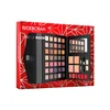 DEBORAH Set Make-up Book 2023 N.03, Warm