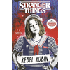 Stranger Things: Rebel Robin