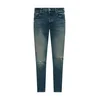 G-STAR Kavbojke 3301 moder denim