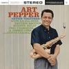 Art Pepper - Gettin Together! (Reissue) (Limited Edition) (LP)