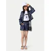 Karl Lagerfeld Kids Majica Z31157 D Bela Regular Fit