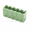Konektor za klemu 5-pol pod uglom 90° print, RM 5.08, XY2500
