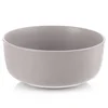 shumee Siva keramična skleda SKANDI 16 cm, 830 ml