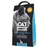 Cat Leader Posip za mačke Clumping, 5 kg