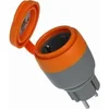 Retlux - Pametna spoljna utičnica 3680W/230V/Tip F SCHUKO/16A Wi-Fi IP44
