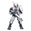 Warhammer 40k Action Figure 4-Pack 1/18 Tau Empire Fire Warriors (11 cm)