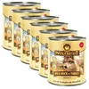 Konzerva Wolfsblut Wild Duck & Turkey 6x800 g