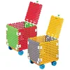 Kutija za igračke u obliku kocke Marioinex 901908