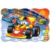 Castorland Puzzle Races MAXI 20 kosov