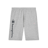 Champion Authentic Athletic Apparel Hlače mornarska/pegasto siva