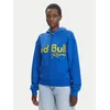Pepe Jeans Jopa Red Bull Racing Logo RL580011 Modra Relaxed Fit