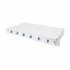 Optični panel 48cm SM LC 6x adapter Opt.kaseta, Pigtails OS2 Digitus