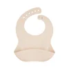 Canpol babies 51/030 cream silikonska portikla sa dzepom ( 51/030_cre )