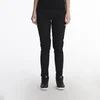 Sergio Tacchini Ženske ski pantalone Matin W, Crne