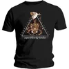 A Perfect Circle Surrender Black XL Majica