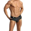 Muške sexy bikini gaće Benito Jock, Šarene
