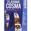 COSMA:PROPOSE SES PLUS BELLES MUSIQUES DE FILM piano
