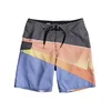 Quiksilver Šorts za kupanje za dečake, Plavi