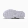 PUMA Anzarun Lite Kids Trainers, Black/White