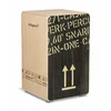 SCHLAGWERK CP404BLK 2inONE Large cajon