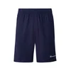 Champion Authentic Athletic Apparel Hlače mornarska/bela