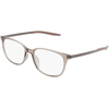 Nike 7283 202 ONE SIZE (52) Rjava/Kristalna
