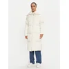 Calvin Klein Puhovka K20K207721 Bela Regular Fit