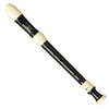 Sopranska kljunasta flavta YRS-32B Yamaha
