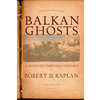 BALKAN GHOSTS