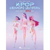 KPOP DEMON HUNTERS PVG