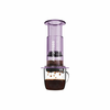 Aeropress Aparat za ručnu pripremu filter kafe Clear, Ljubičasti