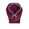 Tommy Jeans  kapuca ženska z bombažem