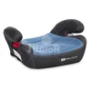Autosedište Travel Luxe ISOFIX 15-36KG Black Blue