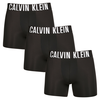 Calvin Klein Underwear Boksarice  črna / bela