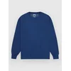 Element Lowcase Pigment Cr Sweater navy peony