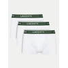Lacoste Komplet boksaric? 5H1300 Bela