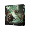 POZZI Fantasy Flight Games - Fantasy Flight - Arkham Horror 3. izdaja - španščina (AHB01ES), stari 14 in več., (20833195)