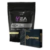YEA Protein Vanila Karamela 1kg + Glutation