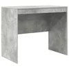 Stol Betonski sivi 90 x 50 x 76 cm