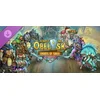 Across the Obelisk The Sahti Collection (DLC) Steam Key (PC) GLOBAL